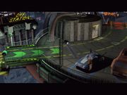 Nightlong: Union City Conspiracy