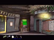 Nightlong: Union City Conspiracy