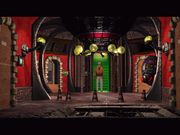 Nightlong: Union City Conspiracy