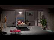 Nightlong: Union City Conspiracy