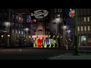 Nightlong: Union City Conspiracy