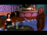 Nightlong: Union City Conspiracy