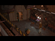 Nightlong: Union City Conspiracy