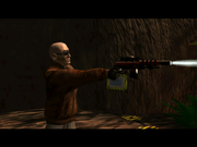 Nightlong: Union City Conspiracy