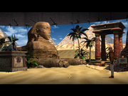 Nightlong: Union City Conspiracy