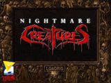 [Nightmare Creatures - скриншот №2]