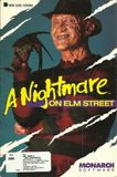 [A Nightmare on Elm Street - обложка №1]