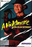 [A Nightmare on Elm Street - обложка №1]