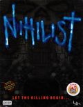 [Nihilist - обложка №1]