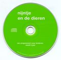 [Nijntje en de dieren - обложка №3]