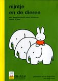 [Nijntje en de dieren - обложка №1]
