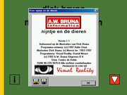 Nijntje en de dieren