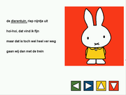 Nijntje en de dieren