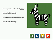 Nijntje en de dieren