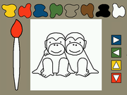 Nijntje en de dieren