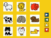 Nijntje en de dieren