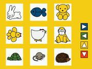 Nijntje en de dieren