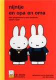 [Nijntje en opa en oma - обложка №1]
