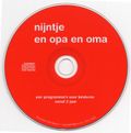 [Nijntje en opa en oma - обложка №5]