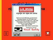 Nijntje en opa en oma