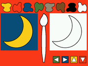 Nijntje en opa en oma