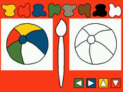 Nijntje en opa en oma