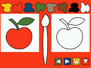 Nijntje en opa en oma