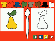 Nijntje en opa en oma