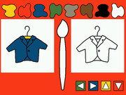 Nijntje en opa en oma