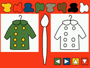 Nijntje en opa en oma