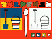 Nijntje en opa en oma