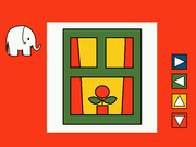 Nijntje en opa en oma