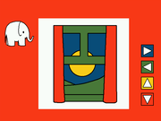 Nijntje en opa en oma