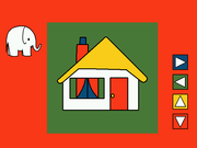 Nijntje en opa en oma