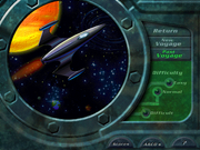 Nikolai in Outer Space