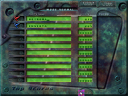 Nikolai in Outer Space