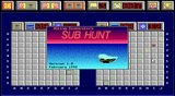 [Nikolay Soumarokov's Sub Hunt - скриншот №1]