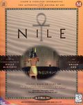 [Nile: Passage to Egypt - обложка №1]