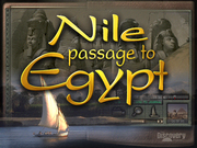 Nile: Passage to Egypt