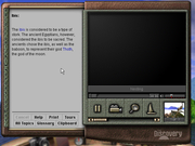 Nile: Passage to Egypt