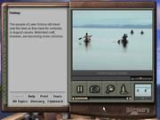 Nile: Passage to Egypt