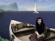 Nile: Passage to Egypt