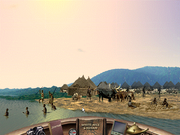 Nile: Passage to Egypt