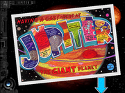 Nine Worlds Hosted by Patrick Stewart