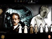 Nine Worlds Hosted by Patrick Stewart