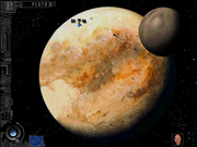 Nine Worlds Hosted by Patrick Stewart