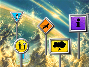 Nine Worlds Hosted by Patrick Stewart