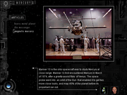 Nine Worlds Hosted by Patrick Stewart