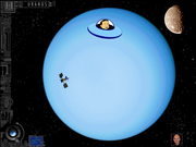 Nine Worlds Hosted by Patrick Stewart