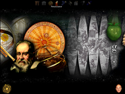 Nine Worlds Hosted by Patrick Stewart